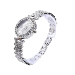 SmartWatch para mujer 2 en 1