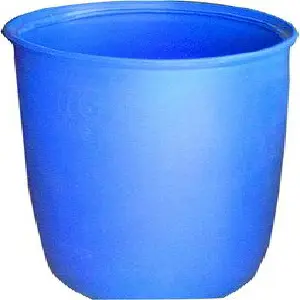 TINA PLASTICA 55 GLS