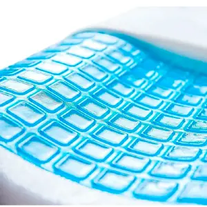 Almohada en Gel Cool Pillow