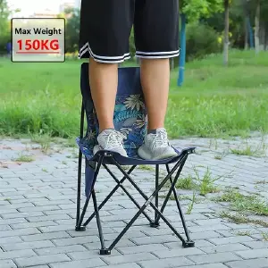 Sillas Plegables Portátiles Ultraligeras: ¡Comodidad y Portabilidad en un Solo Producto! - Sillas Plegables Portátiles Ultraligeras