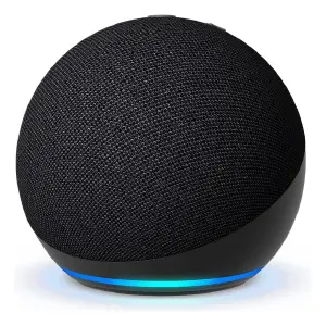Amazon Alexa Asistente Virtual Echo Dot