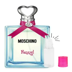 FUNNY MOSCHINO
