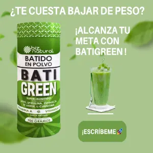 BATIGREEN