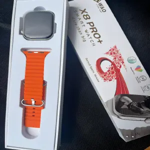 SmartWacth X8 PRO