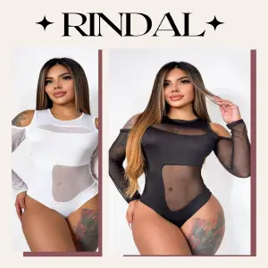 BODY RINDAL