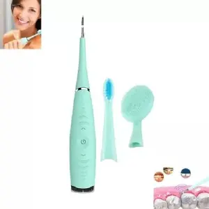 Irrigador Dental 3 en 1