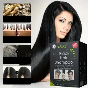 SHAMPOO CUBRE CANAS