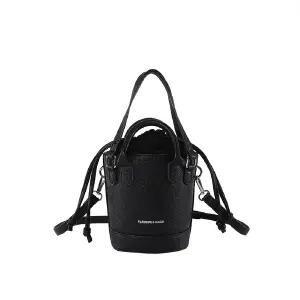 Bolso Tipo Bombonera