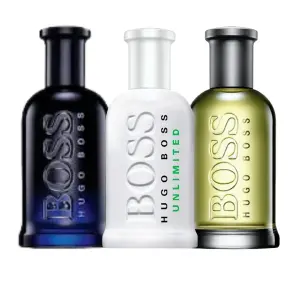 COMBO 046 BOSS