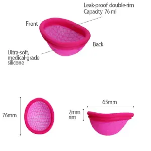 Disco Menstrual