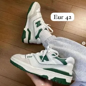 nb 550 verde