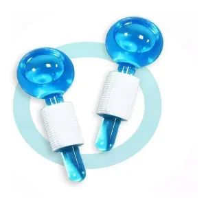 Globos De Hielo Facial Duo