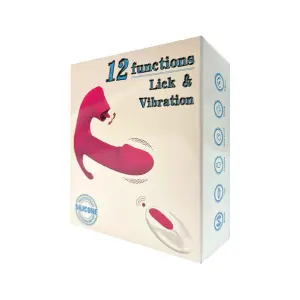 Vibrador - Honey