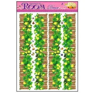 Sticker Adhesivo Para Pared STT-8011