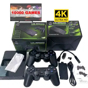 Consola GAME STICK