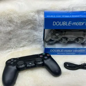 Control inalambrico play 4