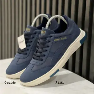 HUGO BOSS CABALLERO #2