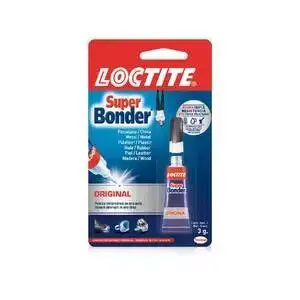 SUPER BONDER LOCTITE 3gr
