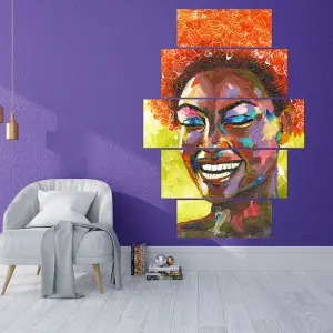 AFRICANAS 09
