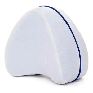 Cojín Triangular Ortopédico para Piernas