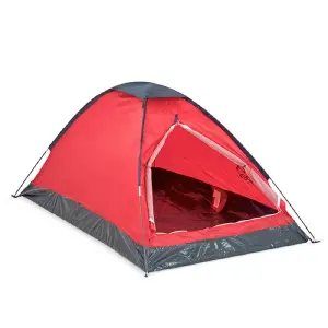 Carpa Alpes 200 cm x 120 cm x 95 cm Dome
