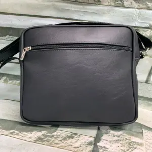 Dúo Vélez Bolso Carriel 24cm + Billetera