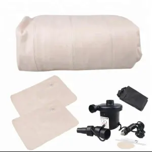 COLCHON INFLABLE PARA CARRO