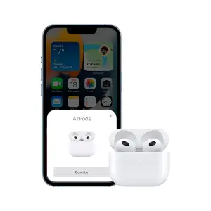 AirPods (3.ª generación)