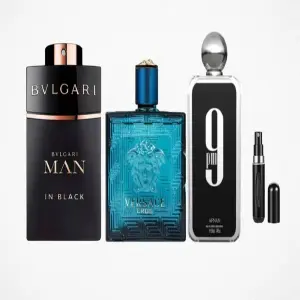 PROMO - 138 CABALLERO