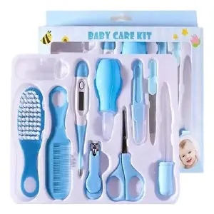 KIT PERSONAL BEBE