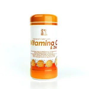 Vitamina C x 300gr