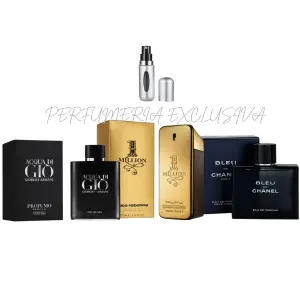 Versace Pour Homme +212 Men +Invictus