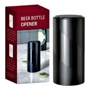 DESTAPADOR DE BOTELLA