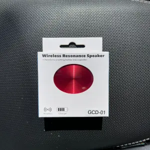 MINI PARLANTE DR-GCD-01
