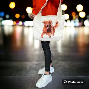 Bolso  Alegria Perruna