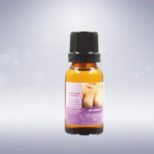 🔝BIG BREAST → VOLUMINIZADOR DE SENOS: Consigue el busto que siempre has deseado - 🔝BIG BREAST → VOLUMINIZADOR DE SENOS
