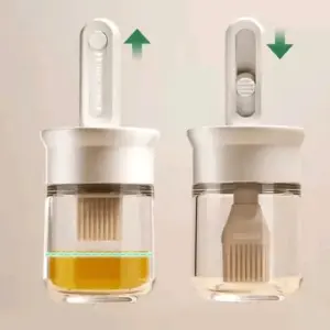 Dispensador de aceite