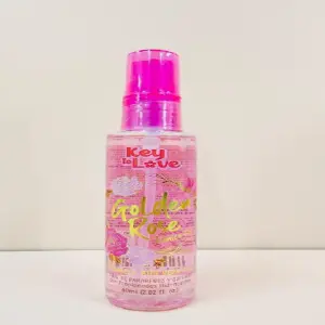 Tónico De Rosas Key To Love 60 ML