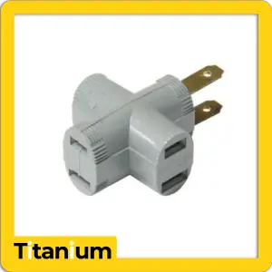 TE ELECTRICA GRIS