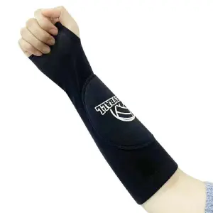 MANGAS DE PROTECCION PARA VOLEIBOL