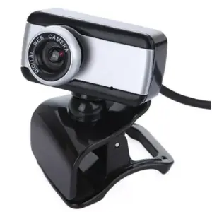 CAMARA WEB 480