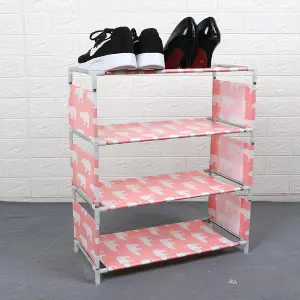 ORGANIZADOR DE ZAPATOS 73021