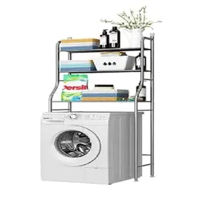 Mueble Ahorrador Espacio Baño/Lavadero