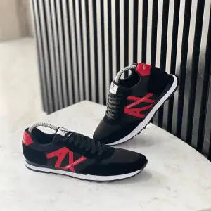 ZAPATO ARMANI