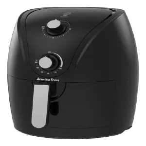 Air Fryer Freidora De Aire Sin Aceite 3