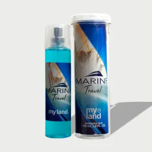 PERFUME ESTUCHE MARINE TRAVEL 115 ml