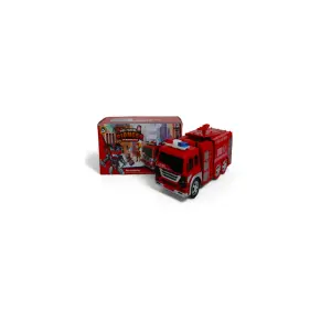 CAMION BOMBEROS TRANSFORMERS