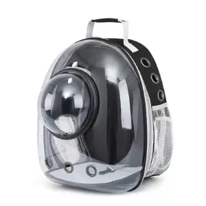 morral astropet negro