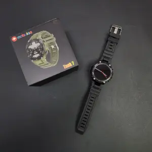 Reloj Inteligente TANK 7