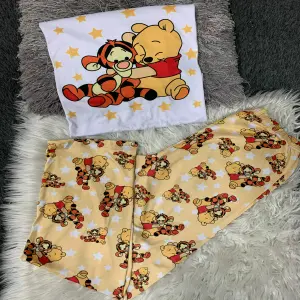 Pijama Pantalon Niño